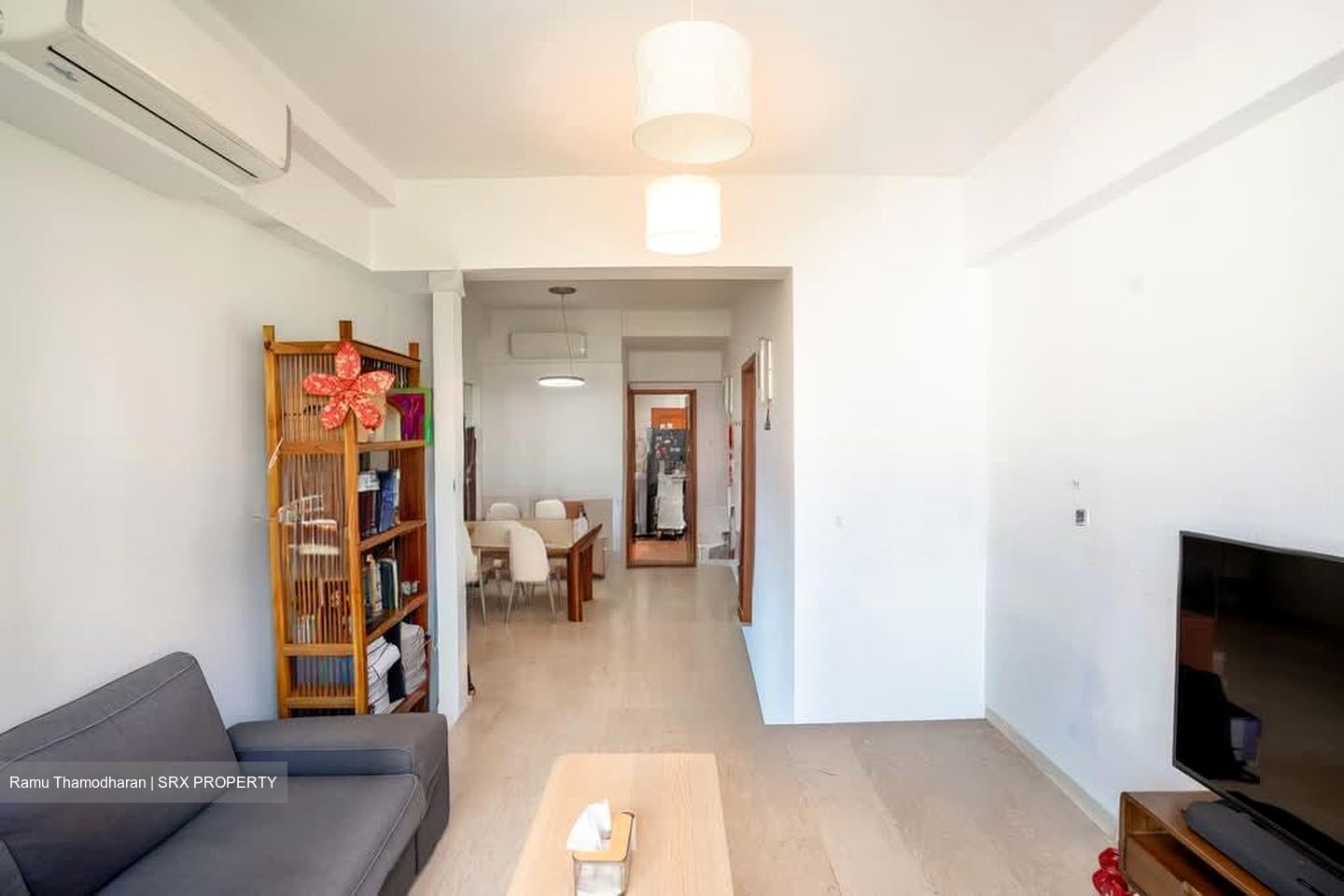 The Princeton (D10), Apartment #565119731